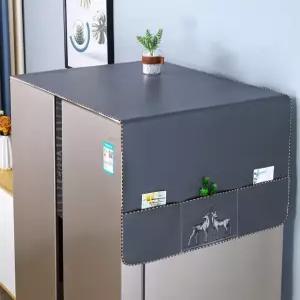 냉장고 덮개 드럼세탁기 김치커버 공기청정기커버 커버