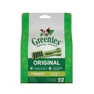 그리니즈 티니 덴탈껌 170g (22개입)