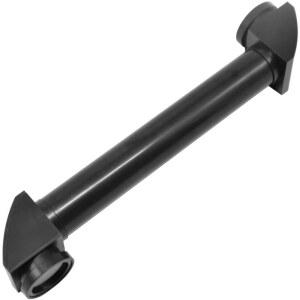 원통 잠망경 잠만경 잠수경 분리형 블랙 사각 프리즘 1팩 싱글 검정