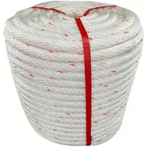 선박 정박용 로프 닻줄 계류줄 고정용 꼬임줄 고강도 앵커 보트 밧줄 굵은 해양용 나일론