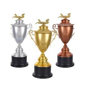 스포츠 우승 트로피 동상 수상 야구대회 금상 제작 축구 골프 시상식 어워드 모형