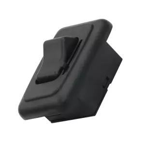 RV/오토/트럭/마린 RV 라이트 스위치용 12V 디머 스위치(하이사이드 포함)(블랙)