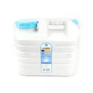 삼성바이오 엔파워 세라믹 물병 10L 낮은형