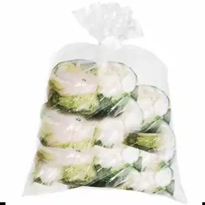 김장비닐봉투 비닐 김장봉투 100장 비닐포장 김치봉투 60x90