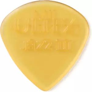 짐 던롭 울텍스 재즈 III 픽 1.38MM - 24팩