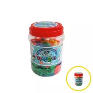 위월천 알파벳 소문자 자석글자 130개입 자석놀이 영어공부혼자하기 교육자료 영어기초