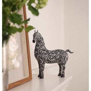 아트 세라믹 인테리어 동물 말소품 도자기 공예 팝아트