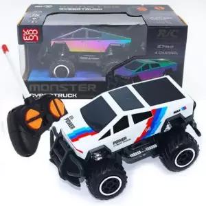 블러썸슈퍼* 사이버 트럭 남아 어린이 장난감 자동차 RC카 인기완구