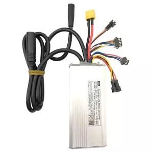 호환  전기 자전거 브러시리스 컨트롤러 JH5AJ6339DZMN 52V 속도 컨트롤러 전기 자전거 스쿠터 팻 타이어