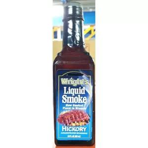 히코리 시즈닝(스모크향 BG 103ml)