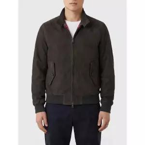 바라쿠타 남성 코트 BRCPS0939 TP642634966