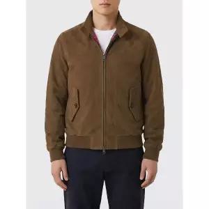 바라쿠타 남성 코트 BRCPS0939 TP642634946