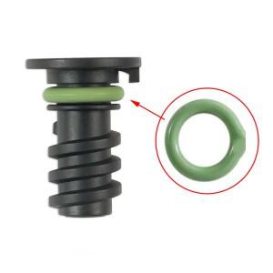 메르세데스-벤츠 C63 AMG S 2016 G550 엔진 오일 팬 드레인 스크류 플러그 A0029902017 자동차 부품