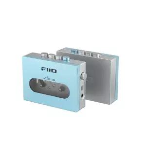 호환  FiiO CP13 스테레오 카세트 음악 플레이어 Walkmanc 배터리 수명 휴대용 듀얼 모드 4.2V 전원 공급