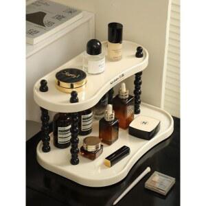 보관함 현관 서랍 트레이 잡화 소품 뚜껑이있는 수납 기타 심플