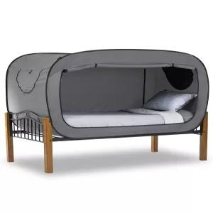 침대 돔텐트 접이식 텐트 실내텐트 침실 수면텐트 기숙사