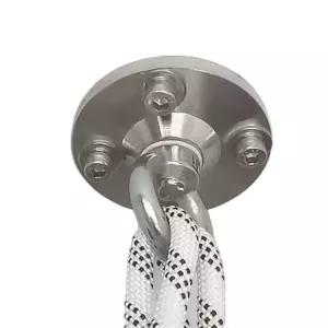 플라잉요가 앙카 천장 브래킷 후크 고정 볼트 해먹 플라잉 홈트 설치 공중