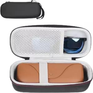 레이밴 메타 웨이퍼러 스카이러 헤드라이너 충전 상자용 스마트 안경 케이스 선글라스 액세서리와 호환되는