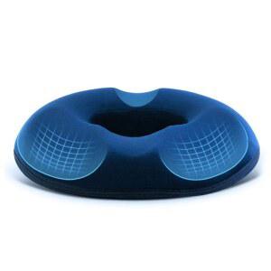 방석 플립휠체어 충전식 메쉬 산모 쿠션 압창 통기 방탄 매트리스