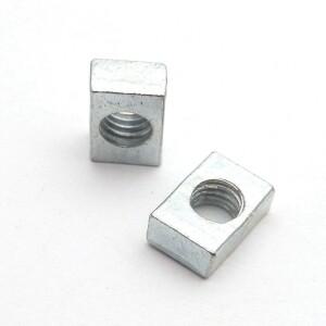 스쿠터 ATV DIRT 바이크 배터리 터미널 너트 및 키트 M5x10mm 범용 모든 일반 4 5Ah 적합개