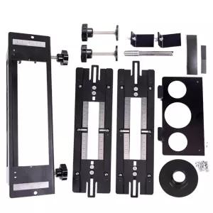 다기능 밀링 휴대용 루터기 목공 홈파기 트리머