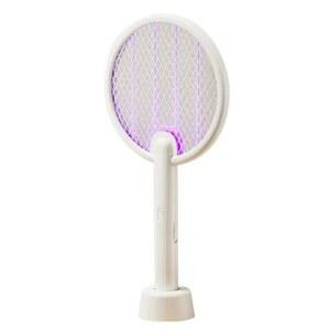 전기 모기채 포충기 해충 포충등 날파리 유인 트랩 파리채 박멸 모기