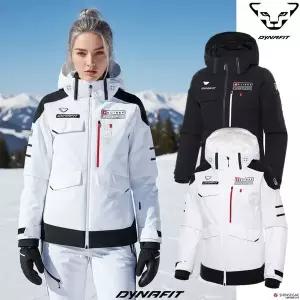 [백화점 정품] 다이나핏 YWW23174여성 PDG (피디지) 2.0 프리마로프트 패딩 스키,보드복(기존가 699,000원)