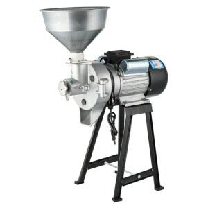 사료 곡물 분쇄기 잔가지 가루 돼지 마늘 자동 목재 작물 기계 초미세 볏짚 고추 건식