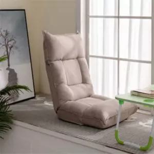 다미겨미 모던 스퀘어 체어  쿠션좌식의자