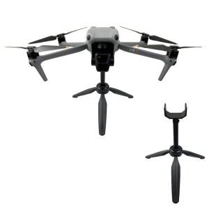 DJI Air 3 / Mavic Pro 3S 드론 삼각대 홀더 베이스 액세서리용 ZWLLKJGS 데스크탑 디스플레이 스탠드 (도구 없는 설치)