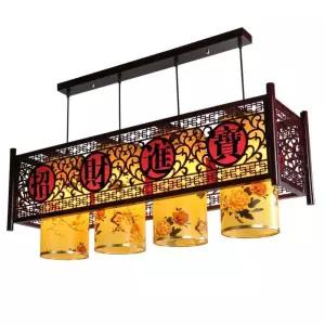 전등 중식당 랜턴 천장등 인테리어 중국 중국집 등불 조명