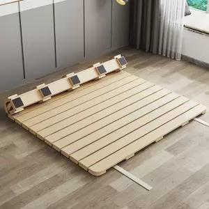 파운데이션 받침 매트리스 침대파운데이션 프레임 침대받침