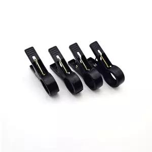 원예용 작물유인 오이집게 고추집게 토마토 고정 지지대 1.6cm