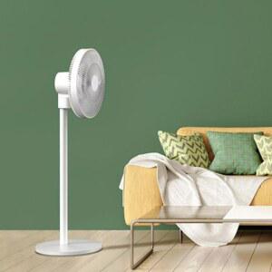 무선선풍기 써큘레이터 5세대 BPLDS05DM 프로 스탠드형 캠핌용 2m