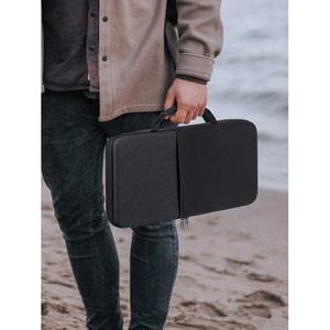 인체공학 키보드 호환 하드 케이스 휴대용