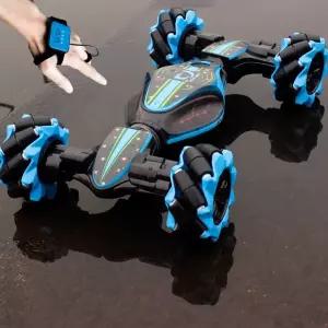 체스처 인섹트 입문용 미니RC카 무선조종자동차 스턴트카