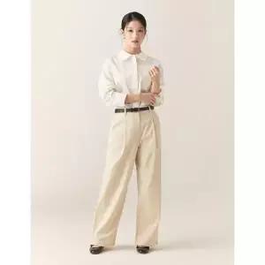 ROEM 코튼 팬츠_RMTWF23R17