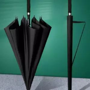 대형 장우산 골프 우산 빅사이즈 튼튼한 자외선차단 큰우산