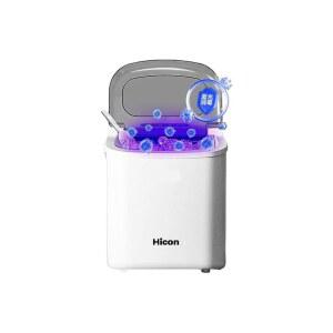 15KG 가정용 제빙기 전자동 미니 얼음제조기