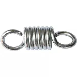 펀칭백 걸이 의자 해먹 스윙 트래피즈 요가를 위한 MIKMAYTOO 헤비 듀티 스프링