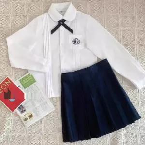 대만교복 대만여행 크로스핀 크로스핀, 하프슬리브,