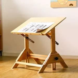 제도 책상 드로잉 테이블 제도기 건축 제도책상 조경