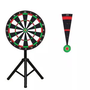 돌림판 행사 자석 캠핑 축제 복불복 대형 다트 다트판