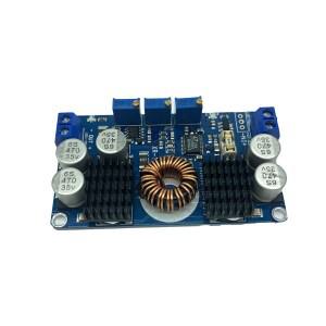 LTC3780 14A 충전기 모듈 5V-32V ~ 자동 스텝 업 다운 전력 변환기 PC 조정기 공급