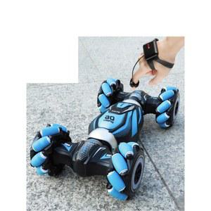 인식 RC카 제스처 원격제어 스턴트카 조정 무선