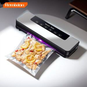 30cm 전기 진공 실러 포장 기계 주방 음식 보호기 가방 홈 용품에 대한 상업용 씰링