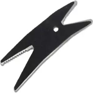 캐시비트 멀티 기타 스패너 렌치 - 스테인리스 스틸 토글 스위치 노브 튜너 및 브리지 핀 조정을 위한 듀얼