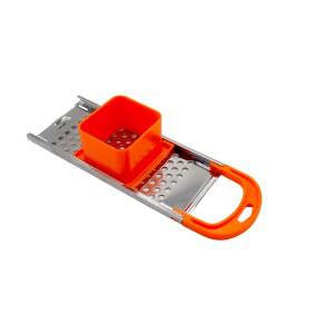 스테인레스 스틸 Spaetzle 메이커 만두 국수 파스타 기계 만들기 요리 도구 주방 가제트