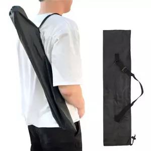 LW 휴대용 등산스틱 일자형 티자형 보관 가방 파우치 지팡이가방 J7