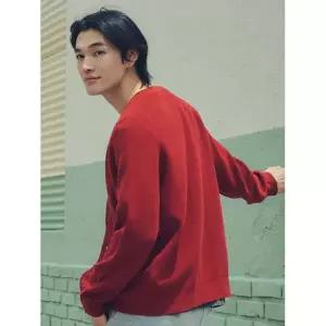 매장정품 탑텐 TOPTEN 남성) 코튼 텍스쳐드 가디건_MSE4EC1911 MSE4EC1911 594300